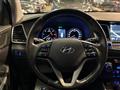 HYUNDAI TUCSON 1.7 CRDi DCT XPossible