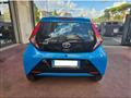 TOYOTA Aygo 5p 1.0 x-cool m-mt 72cv