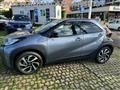 TOYOTA NUOVA AYGO X 1.0 VVT-i 72 CV 5 porte Trend S-CVT MY 24 NO VINCO