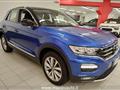 VOLKSWAGEN T-ROC 1.0 TSI Style BlueMotion Technology