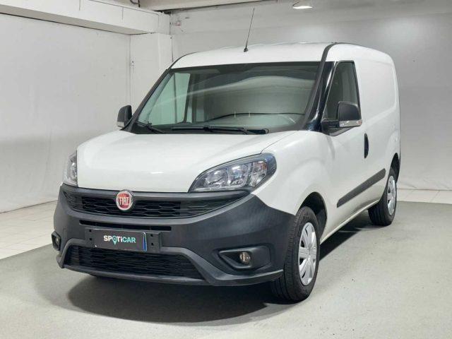 FIAT DOBLÒ 1.3 MJT PC-TN Cargo Lamierato