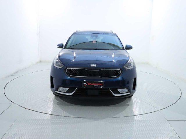 KIA NIRO 1.6 GDi DCT HEV Energy