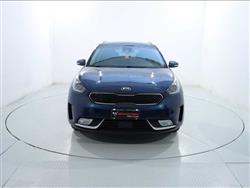 KIA NIRO 1.6 GDi DCT HEV Energy