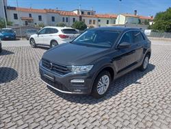 VOLKSWAGEN T-ROC 1.0 TSI Business BlueMotion Technology