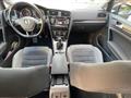 VOLKSWAGEN GOLF 1.6 TDI 110 PROMO UNICO PROPRIETARIO