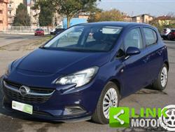 OPEL CORSA 1.4 90CV GPL Tech 5 porte n-Joy - PER NEOPATENTATI