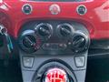 FIAT 500 1.2 by DIESEL neopatentati ok!