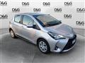 TOYOTA YARIS 1.0 72 CV 5 porte Active