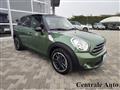 MINI COUNTRYMAN 2.0 Cooper D Park Lane Plus Automatica