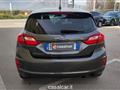 FORD FIESTA 1.1 85 CV 5 porte Titanium