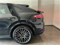 PORSCHE Cayenne 3.0 tiptronic