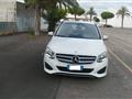 MERCEDES CLASSE B B 200 d Business