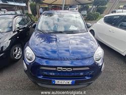 FIAT 500X 1.0 T3 120 CV