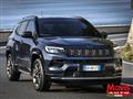 JEEP COMPASS 1.6 Multijet II 2WD 80°Anniversario