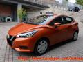 NISSAN MICRA 1.0 IG 12V 5 porte Acenta