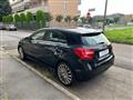 MERCEDES CLASSE A Executive A 180 CDI