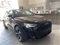 AUDI Q3 SPORTBACK SPB 35 TDI S Tron. Ident. Black S-Line