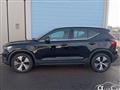 VOLVO XC40 RECHARGE HYBRID T5 Recharge Plug-in Hybrid Inscription Expression