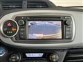 TOYOTA YARIS 1.5 Hybrid lounge soli 71000km