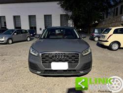 AUDI Q2 1.6 TDI S TRONIC