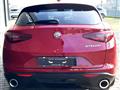 ALFA ROMEO STELVIO 2.2 Turbodiesel 150 CV AT8 RWD Super