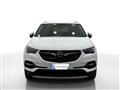 OPEL GRANDLAND X 1.2 Turbo S&S aut. - UNIP. - Carplay - Sens. Park.