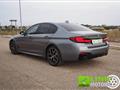 BMW SERIE 5 d 48V xDrive Msport