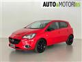 OPEL CORSA 1.4 90CV GPL Tech 5 porte b-Color