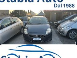 FIAT GRANDE PUNTO 1.4 GPL 5 porte Dynamic