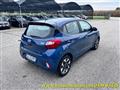 HYUNDAI NEW i10 1.0 MPI Connectline