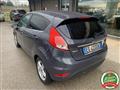 FORD FIESTA 1.6 TDCi 95CV 5 porte