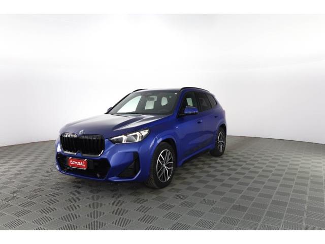 BMW X1 sDrive 18d Msport