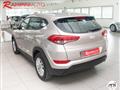 HYUNDAI TUCSON 1.7 CRDi DCT Cambio Auto. 141 Cv Pronta Consegna