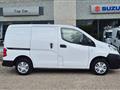 NISSAN NV200 1.5 dCi CLIMA soli 87.600 km !