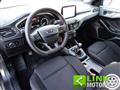 FORD FOCUS 1.0 EcoBoost Hybrid 125 CV 5p. ST-Line