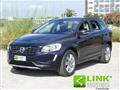 VOLVO XC60 D3 Geartronic Kinetic- Gancio Traino