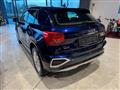 AUDI Q2 30 TFSI Admired