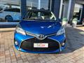 TOYOTA YARIS 1.0 5 porte Active