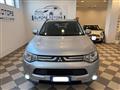 MITSUBISHI OUTLANDER 2.2 DI-D 4WD Instyle 7p.#TAGLIANDI MITSUBISHI