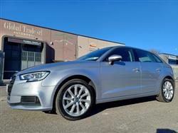 AUDI A3-CABRIO 2.0 TDI S tronic Business Sport Unico Pro 92000km