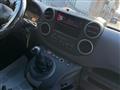 CITROEN BERLINGO 1.6HDi 90CV 3 Posti Furgonato