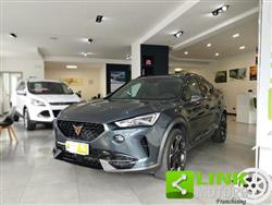 CUPRA FORMENTOR 1.5 TSI DSG / Tetto Apribile / GrigioMagneticTech