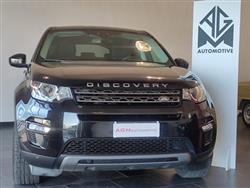 LAND ROVER DISCOVERY SPORT 2.0d 180 CV Autom. Business Edition