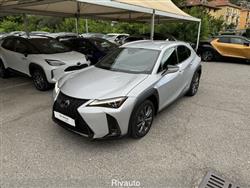 LEXUS UX Hybrid 4WD F Sport