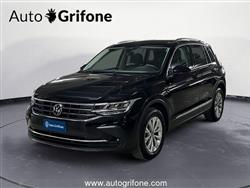 VOLKSWAGEN TIGUAN 2.0 tdi Life 150cv dsg