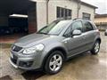 SUZUKI SX4 1.5 16V Outdoor Line GL- 1 PROPRIETARIO-EURO 5