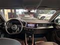 AUDI A1 SPORTBACK SPB 30 TFSI S line edition