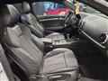 AUDI A3 2.0 TDI SLINE