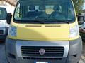 FIAT DUCATO CASSONE FISSO Ducato 33 3.0 MJT PM-TM Furgone Ambulanziabile