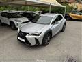 LEXUS UX Hybrid 4WD F Sport